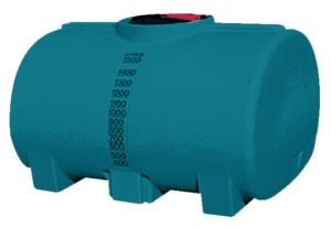 1500L Aqua-V独立式水箱