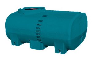 2000L Aqua-V运水罐