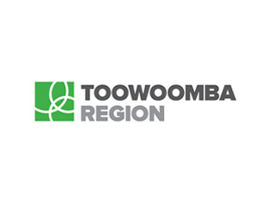 Toowoomba-议会 - 徽标