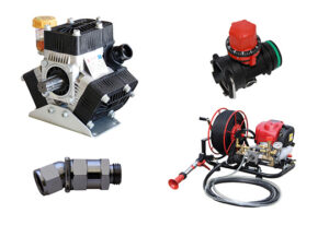 发动机和PTO驱动泵|零件|配件